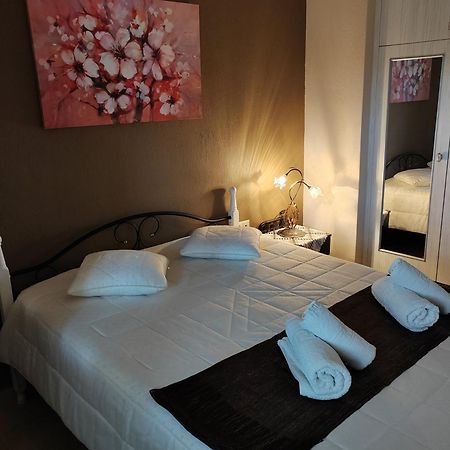 Apartmán Nikiforos House Ágios Nikólaos Exteriér fotografie