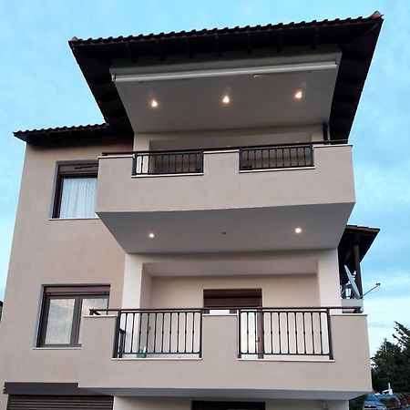 Apartmán Nikiforos House Ágios Nikólaos Exteriér fotografie