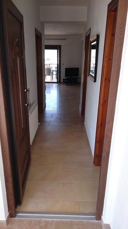 Apartmán Nikiforos House Ágios Nikólaos Exteriér fotografie