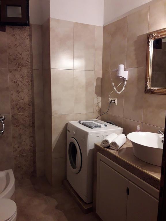Apartmán Nikiforos House Ágios Nikólaos Exteriér fotografie