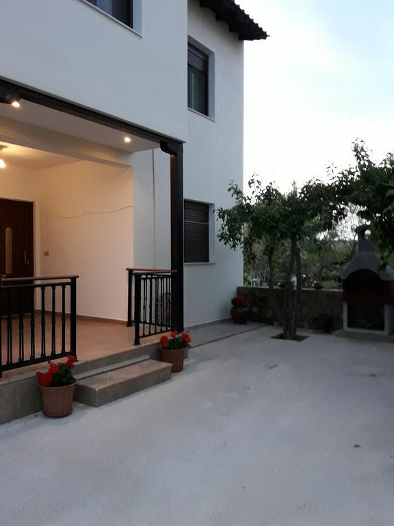 Apartmán Nikiforos House Ágios Nikólaos Exteriér fotografie